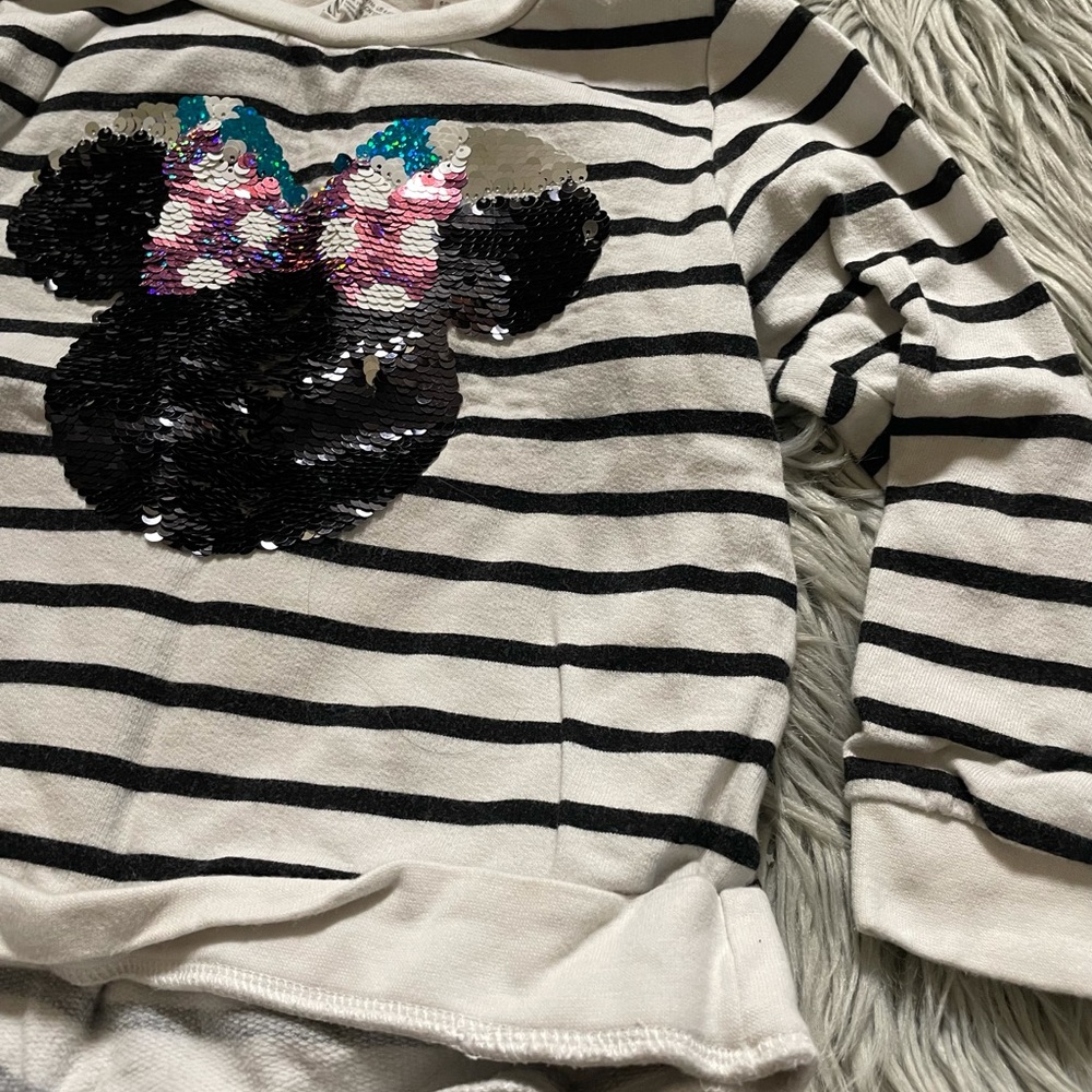 Minnie mouse - Picture 3 of 8